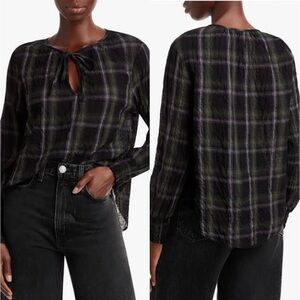 Bella Dahl blouse
